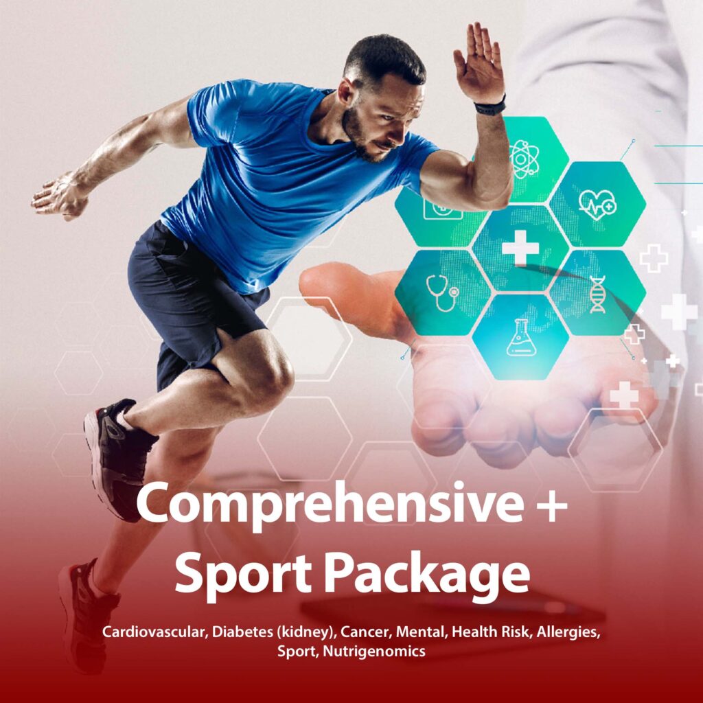 Citibank Offer : Comprehensive Package + Sport Package (One Sample ...
