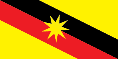 all malaysia state flag 03