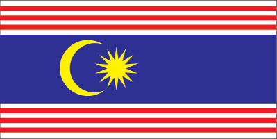 all malaysia state flag 10