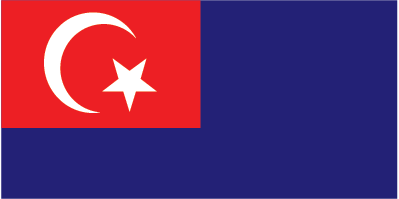 all malaysia state flag 14