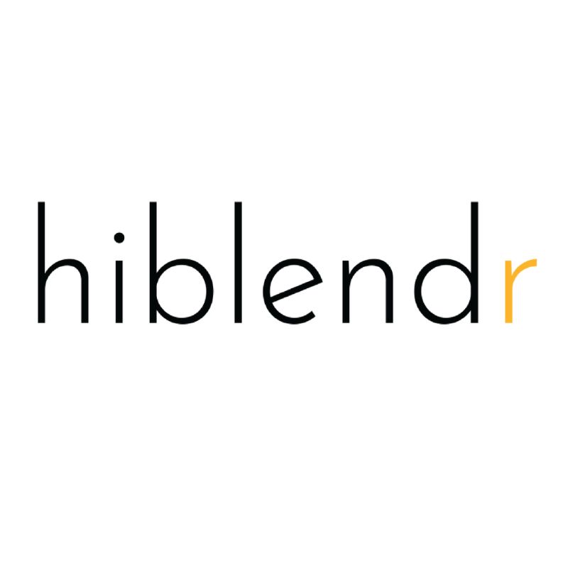 logo hiblendr 2