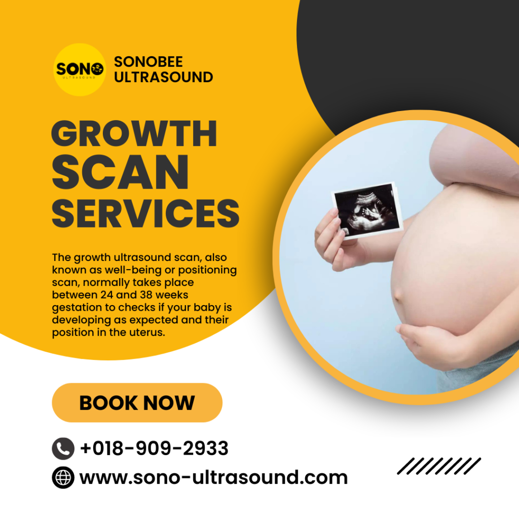 Growth Scan Services Kedah
