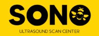 Sonobee Ultrasound Scan Center Company Logo