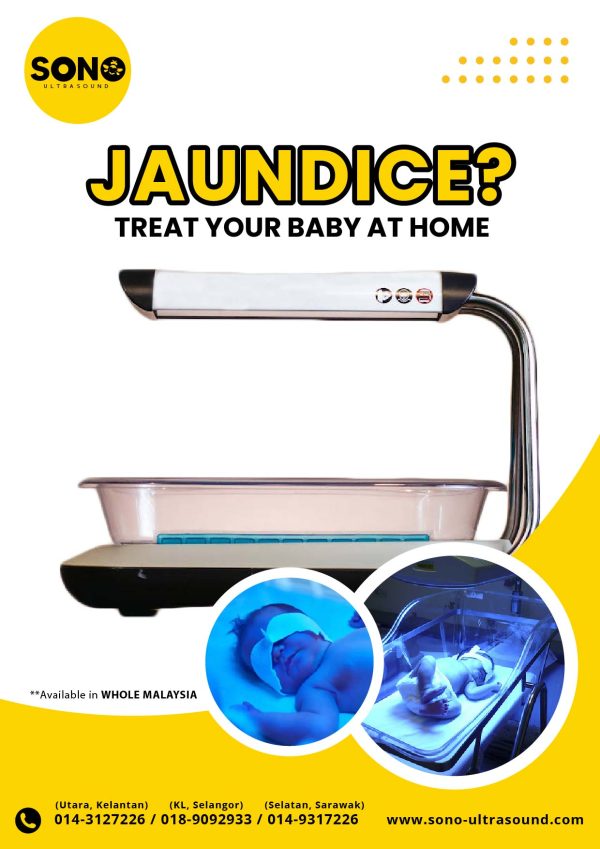 Jaundice Poster 01