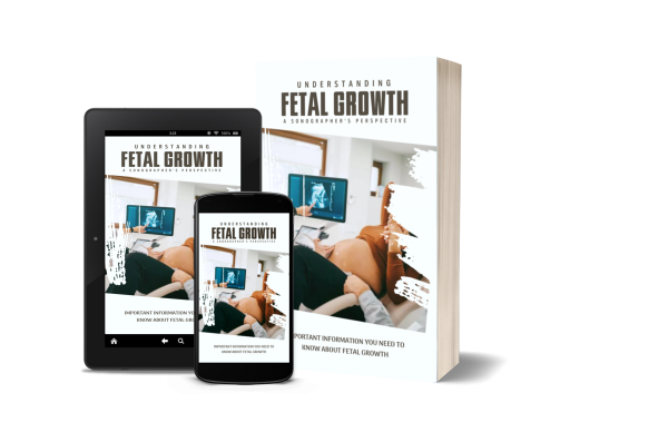 Fetal Growth eBook Cover 1