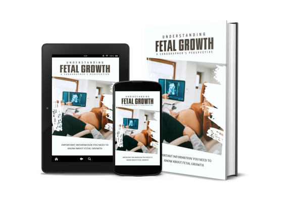 Fetal Growth eBook Cover 2