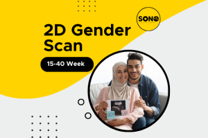 Gender Scan