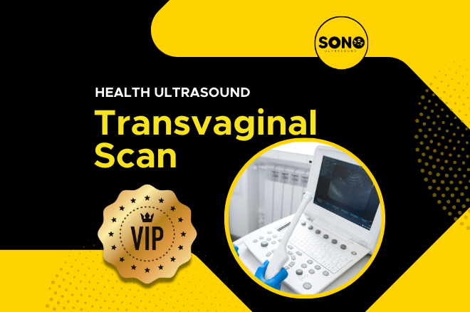Transvaginal Scan VIP
