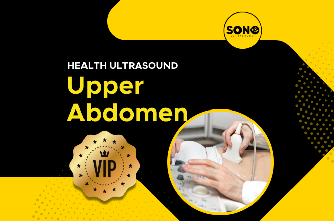 Upper Abdomen VIP