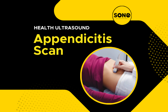 Appendicitis Scan