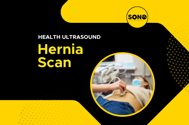 Hernia Scan