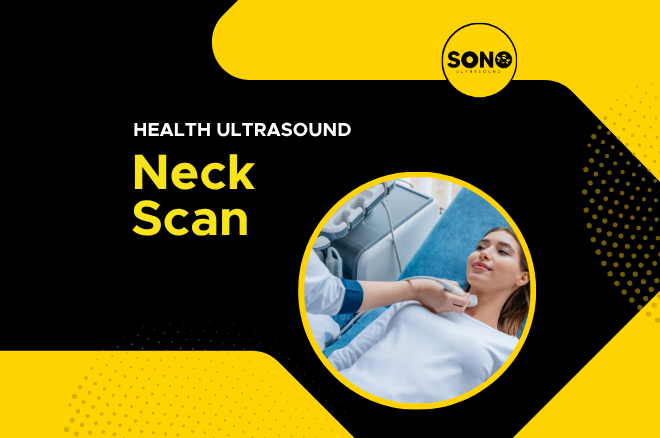 Neck Scan