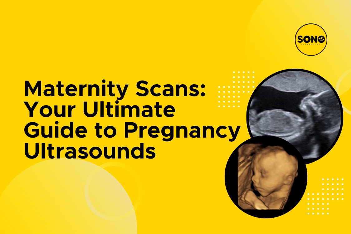Your Essential Maternity Scan Guide in Malaysia | Be Prepared for Every ...