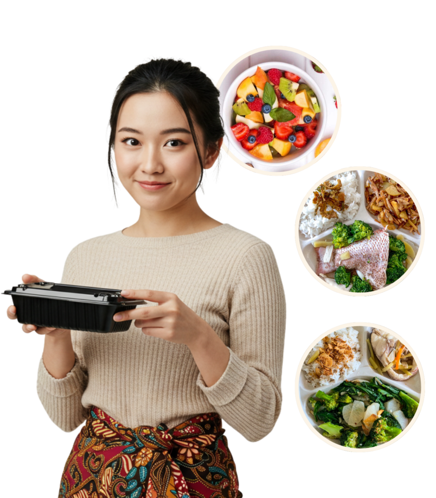 Pantang Food