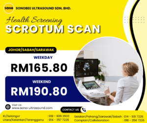 SCROTUM scan Johor Sabah Sarawak 1