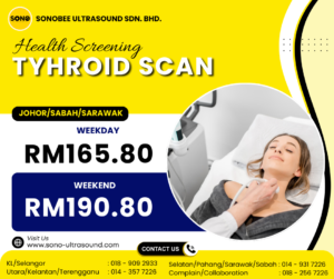 Thyroid Scan Johor Sabah Sarawak 1