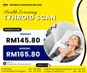 Thyroid Scan Semenanjung 1