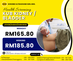kub kidney bladder Johor Sabah Sarawak 1