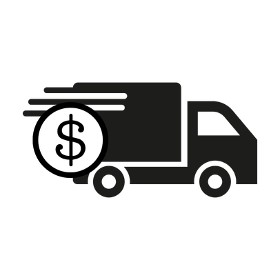 7. Delivery Charges