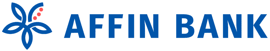 AFFIN BANK Logo Full Colour