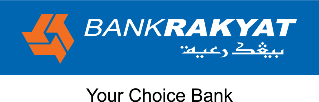 Logo bank rakyat bi