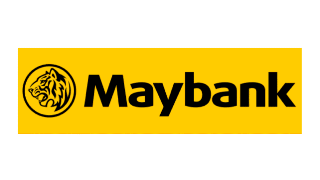 Maybank logo