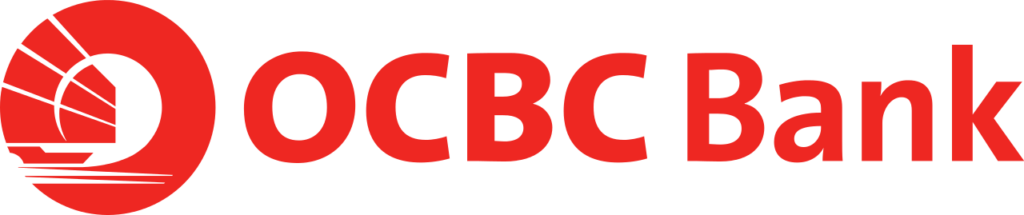 OCBC Bank logo