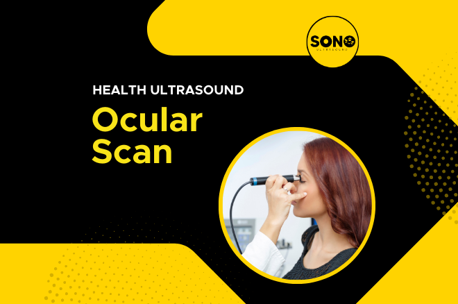 Ocular Scan
