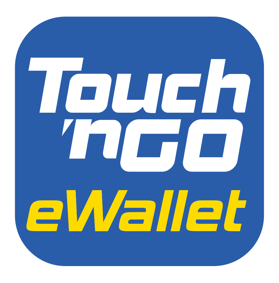 Touch n Go eWallet logo.svg