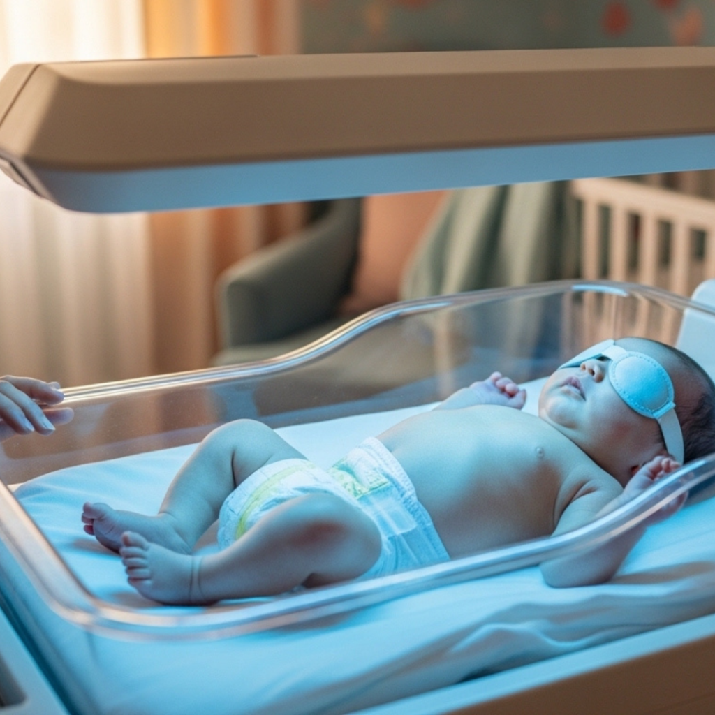 Why Extend Phototherapy