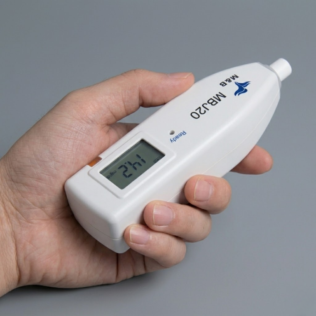 jaundice device closeup 2