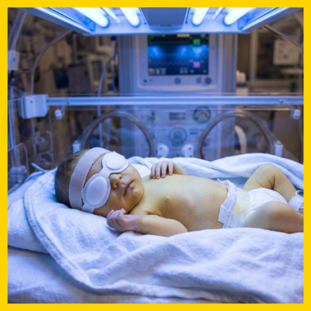 newborn jaundice 2