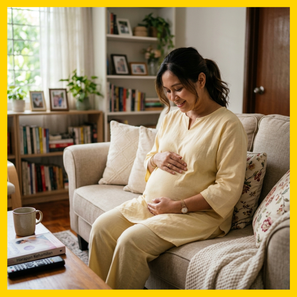 Experience a Stronger Bond Before Birth