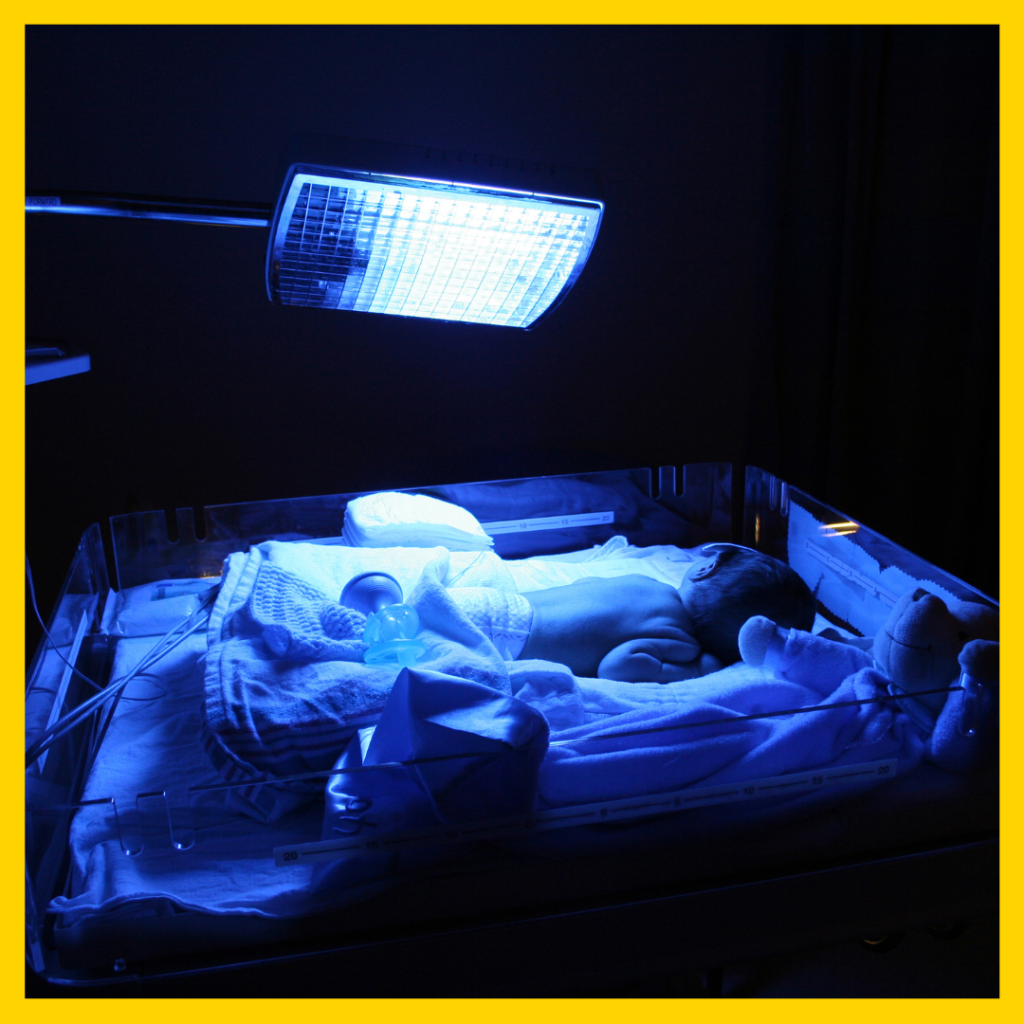 what is phototherapy