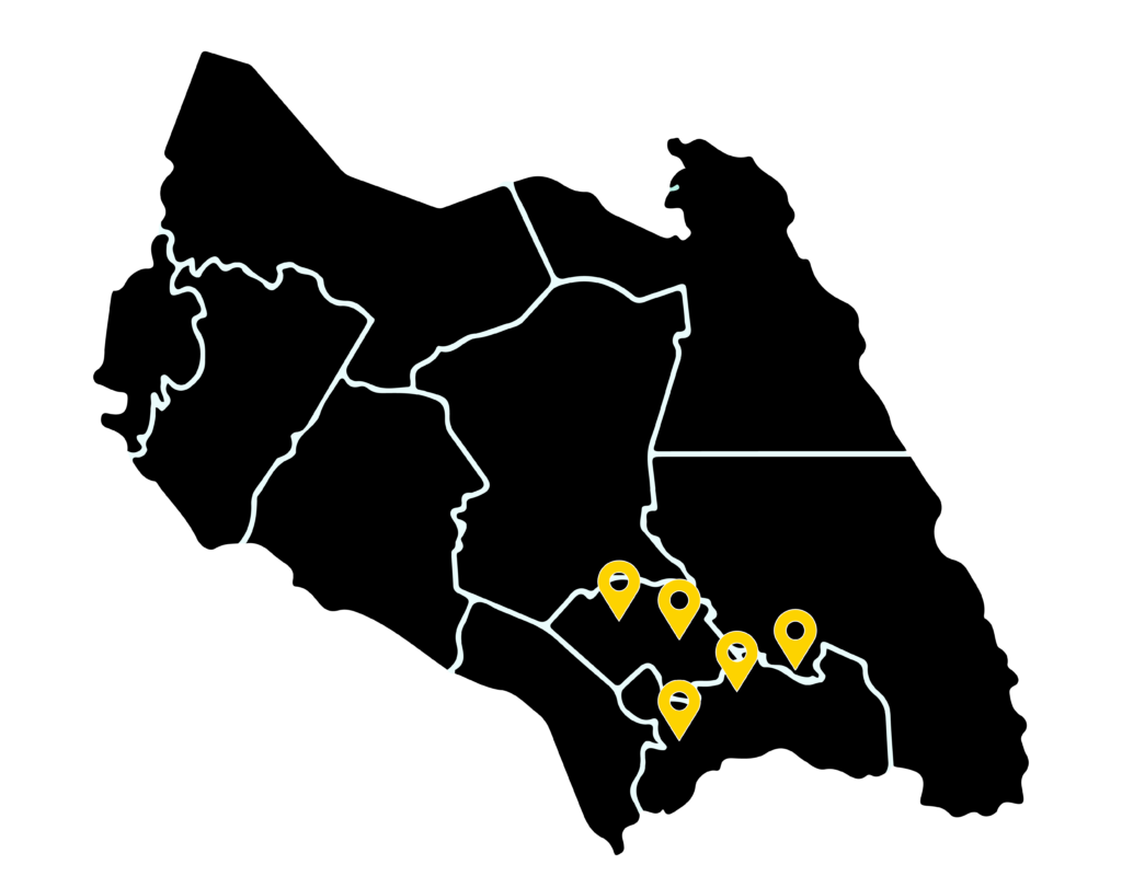 Convenient Johor Bahru Locations