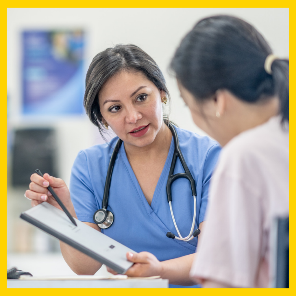 Onsite or Centre-Based Corporate Health Screening