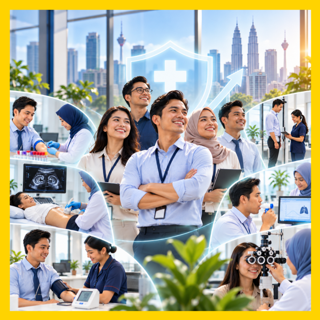 Why Should Companies Invest in Employee Health Screening