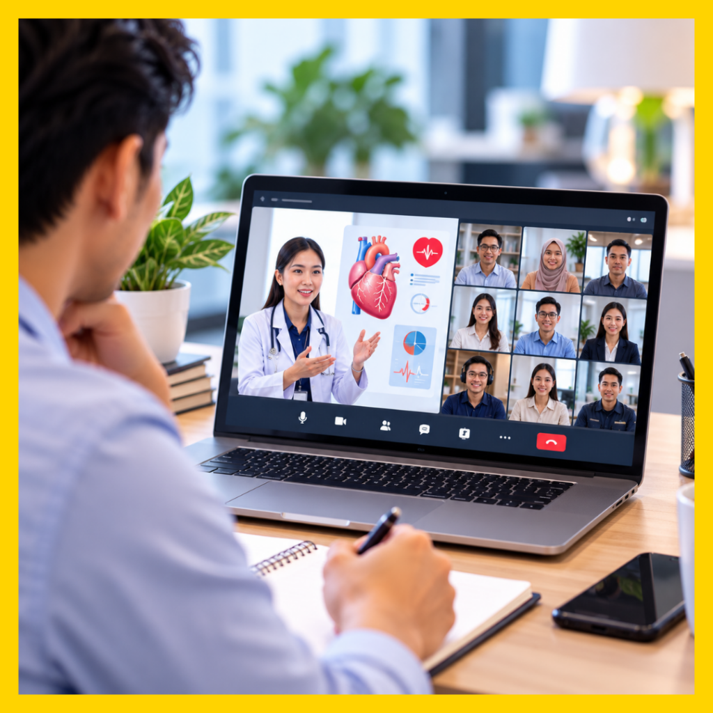 e-learning